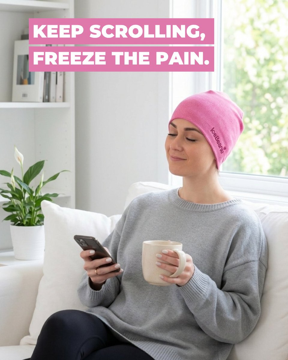 IceBeanie tweet media