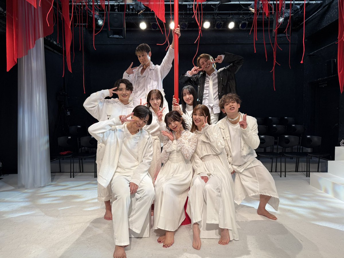 合同会社E-Stage Topia【公式】 tweet media