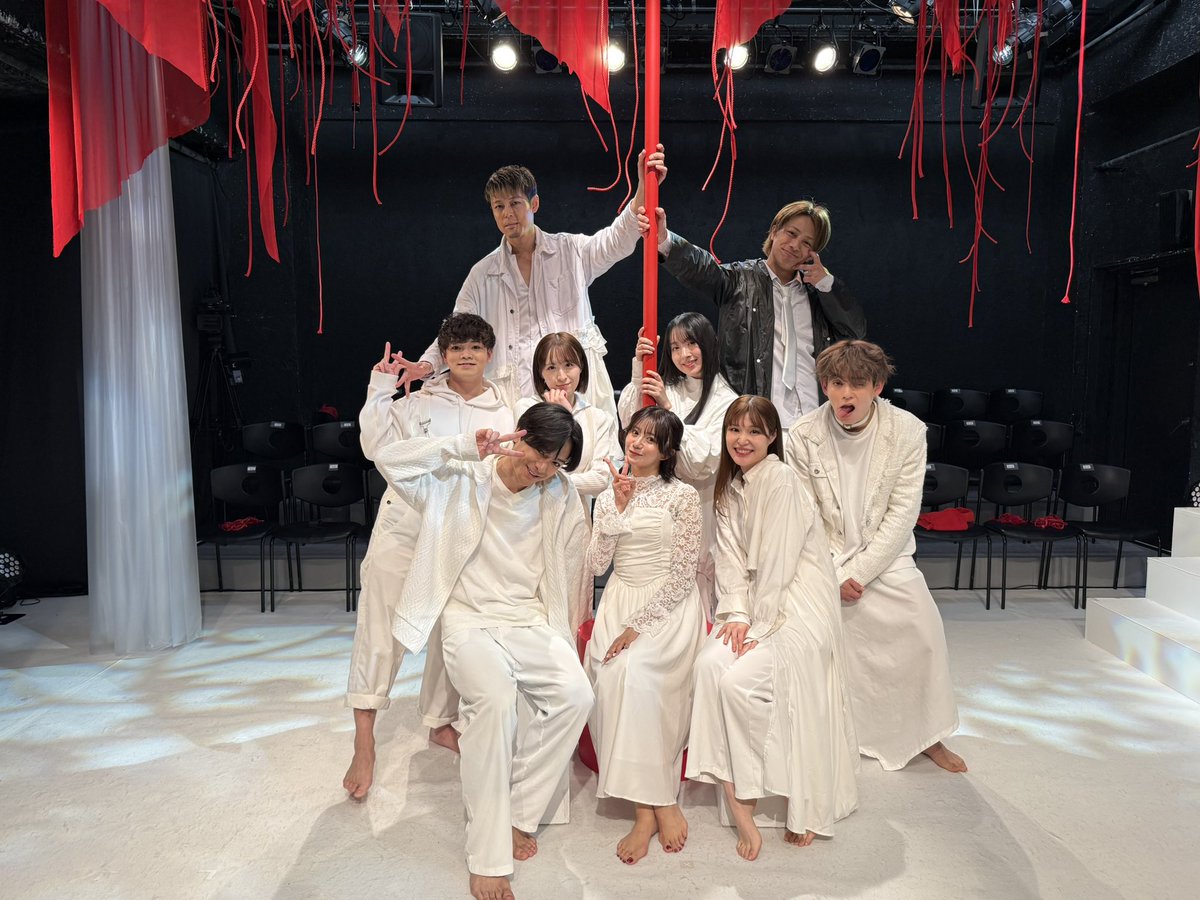 合同会社E-Stage Topia【公式】 tweet media