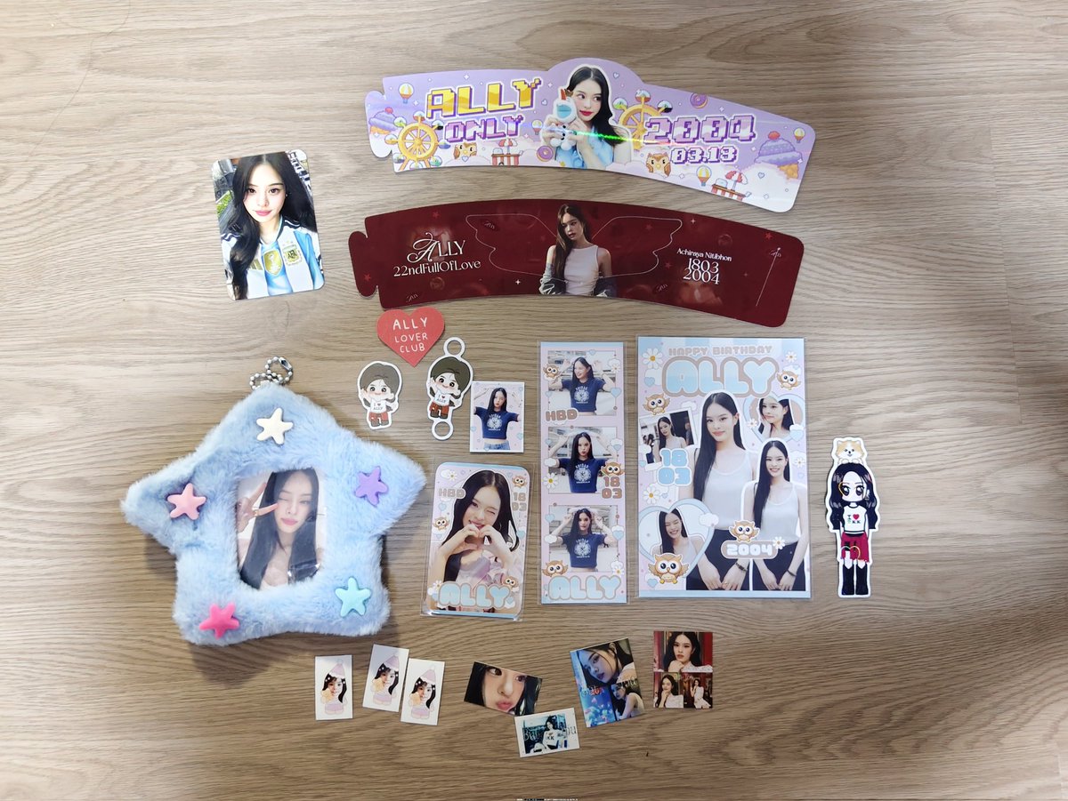 นัทตี้ฟลัตตี้🌟 tweet media