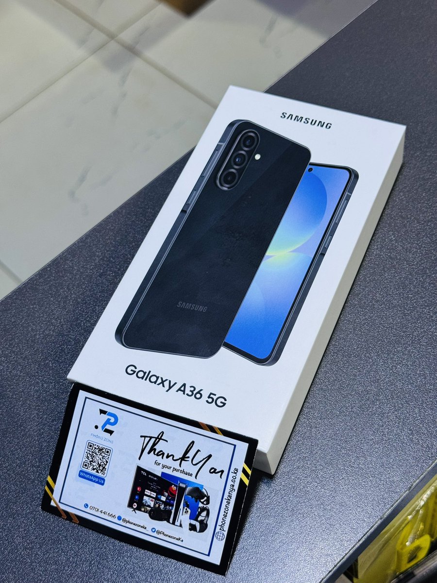 Phone Zone Kenya📱 tweet media