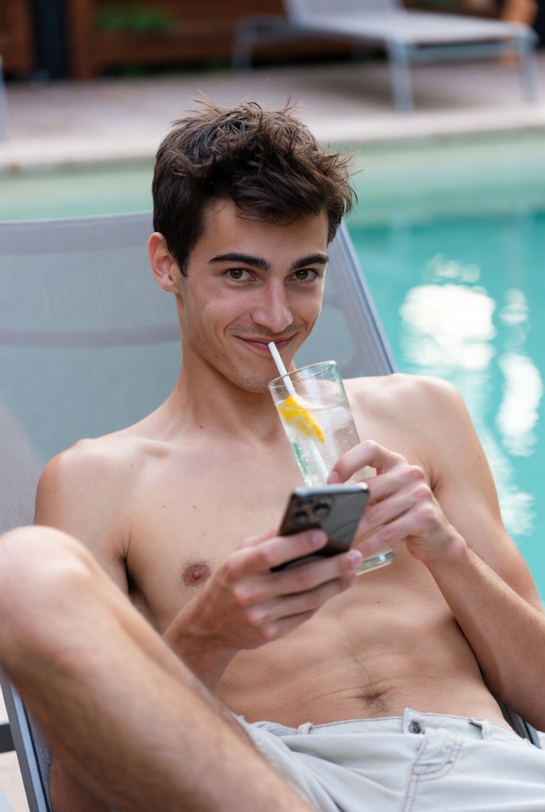 Twink Snacks 🔥 tweet media