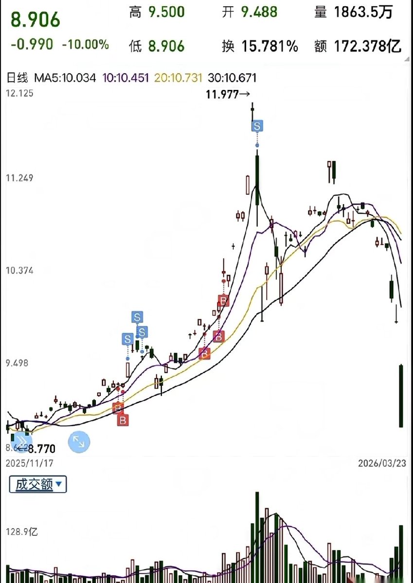 唐华斑竹🦅 tweet media