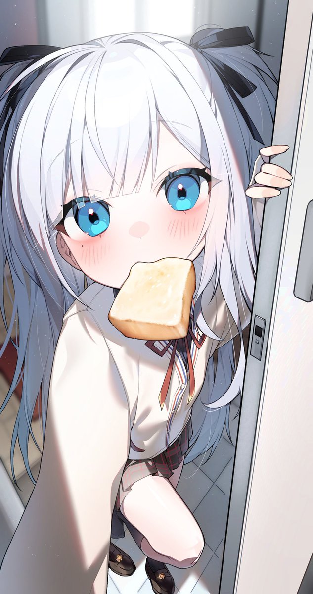 花芽すみれ tweet media