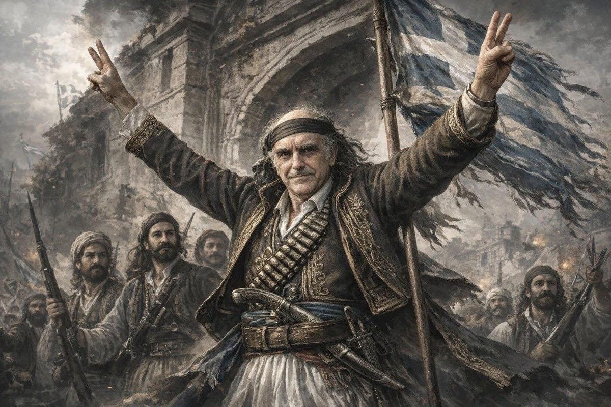 Vivian Efthimiopoulou 🎗️ tweet media