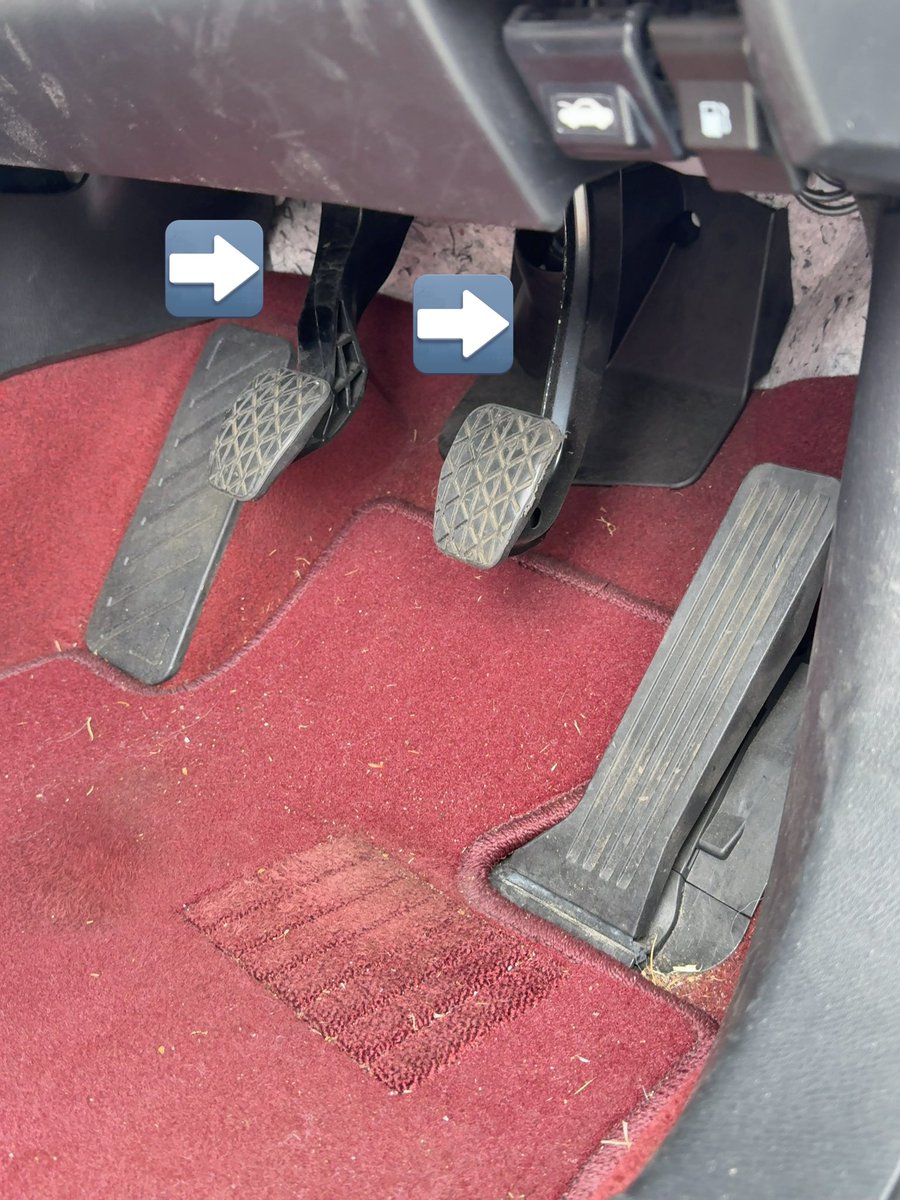 こだま@100thMAZDA6 tweet media