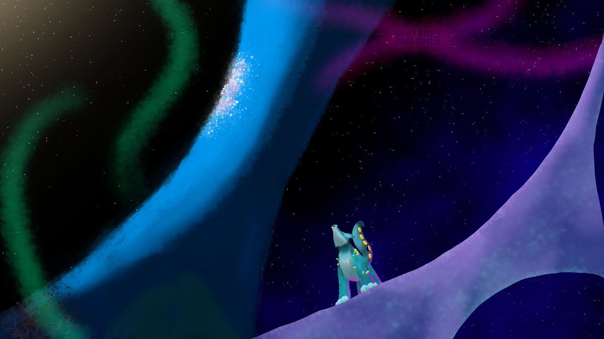 Watermelon_Sir tweet media