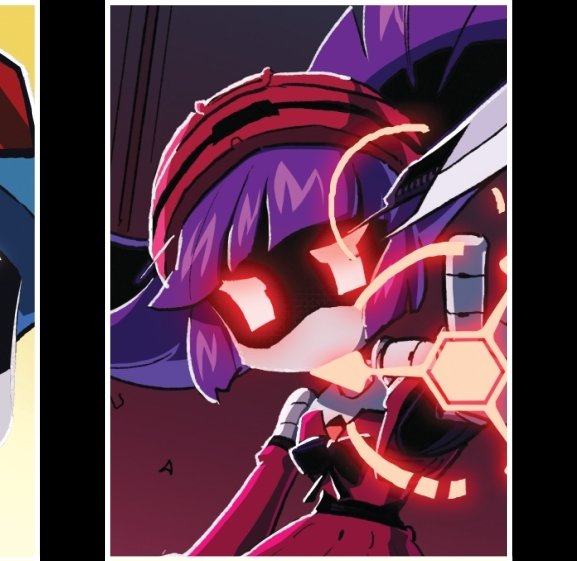 cute moe cupcake rainbow princess tweet media