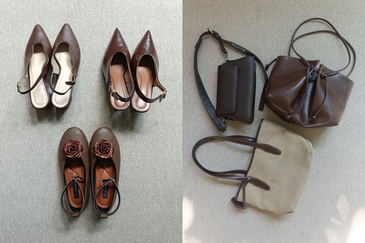 🚫 NO LINK! BACA RULES tweet media