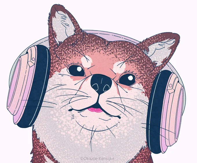 #このタグをみた人はド正面イラストを貼る