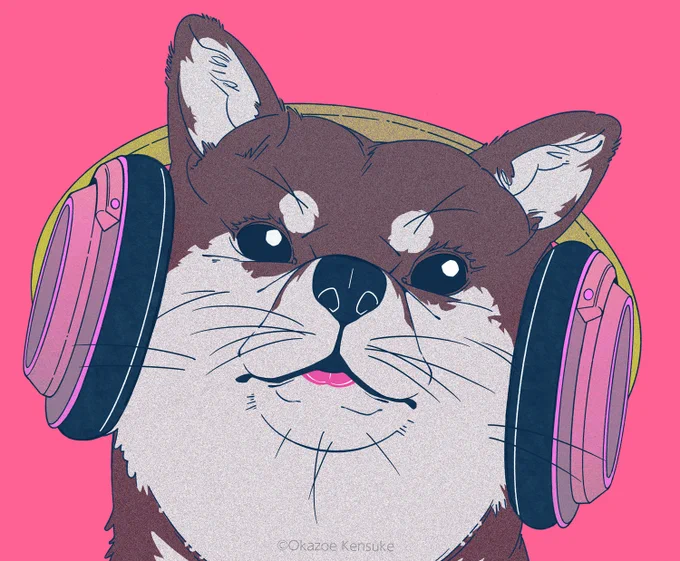 #このタグをみた人はド正面イラストを貼る