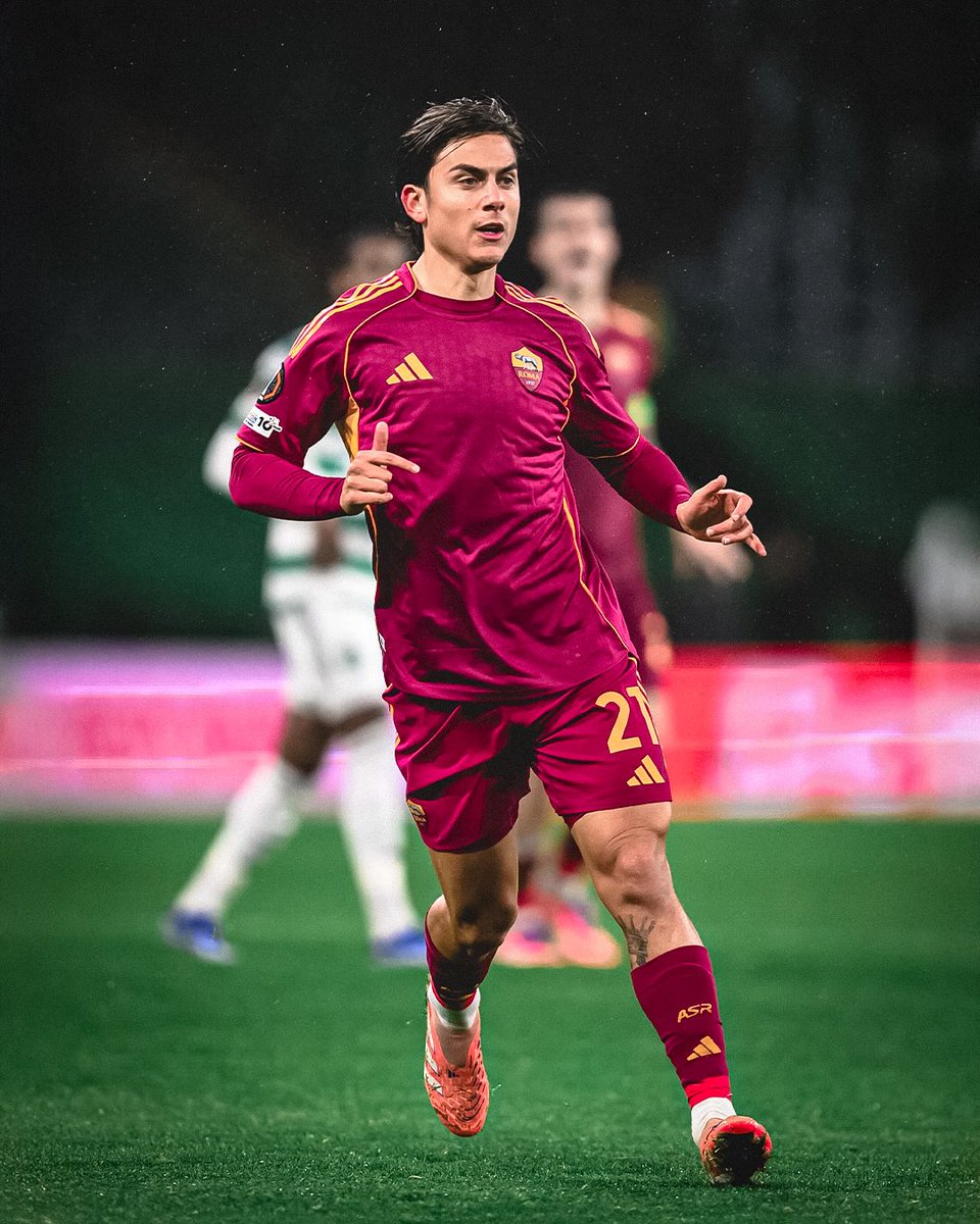 Penalty Area tweet media