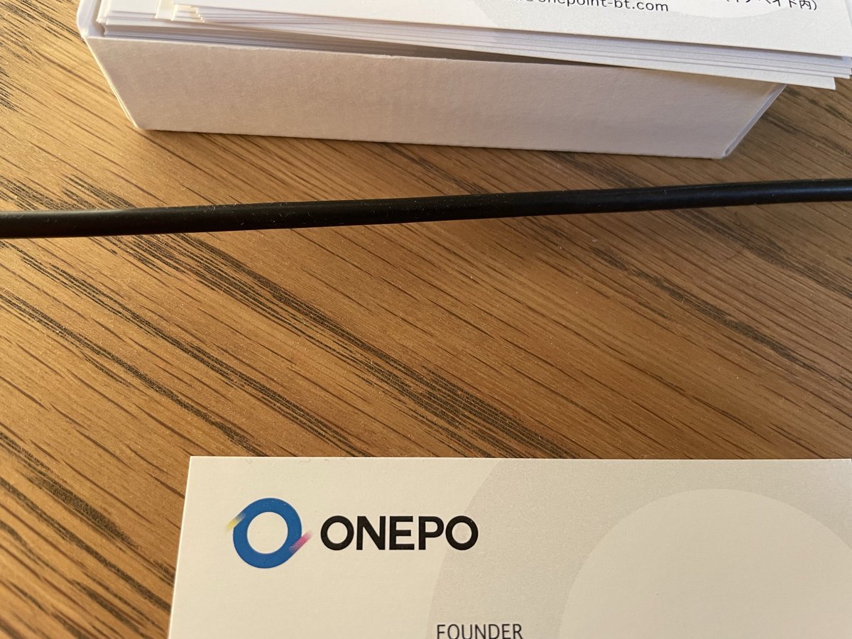 二流経営者@Japan tweet media