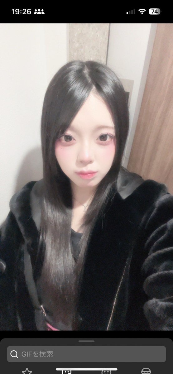 3月26日(木曜日)

⭐︎本日の出勤メンバー⭐︎

かれん　16〜　<a href="/PONPON_RENKON/">かれんﾀﾝ🎀</a> 
ゆい　16:30〜　<a href="/yui_rf_/">♡</a> 
れあ　18〜　<a href="/rea2chu/">れあ</a> 
ゆき　18:30〜　@yukii_manis 

♡TikTok♡
tiktok.com/@refirstakb?_r…

#コンカフェ　#働きたい #アキバ