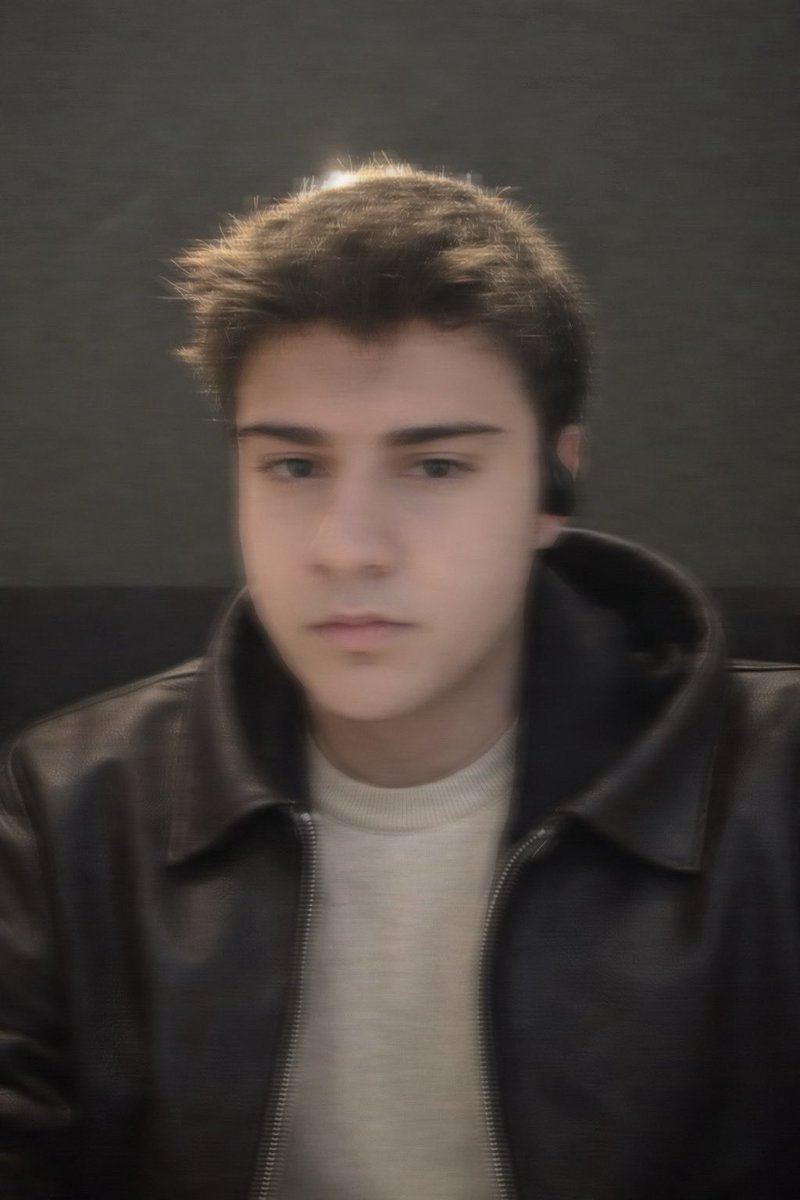 Efe-i Sünnizâde 🇹🇷 tweet media