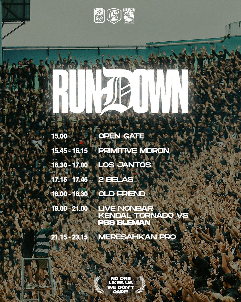 Brigata Curva Sud tweet media