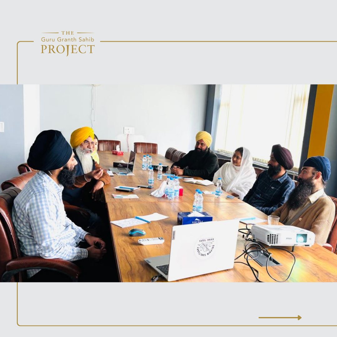 Sikh Research Institute tweet media