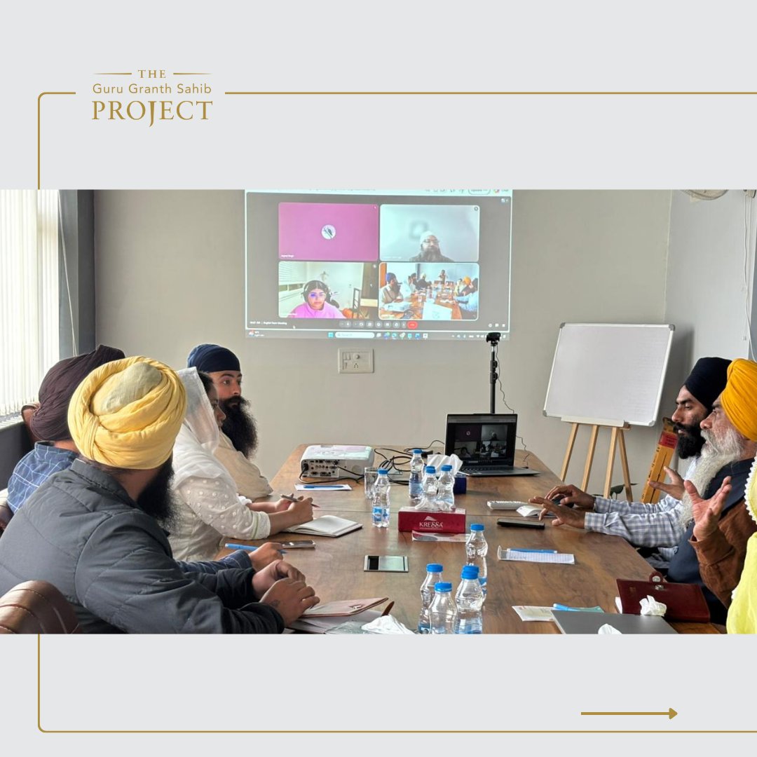 Sikh Research Institute tweet media