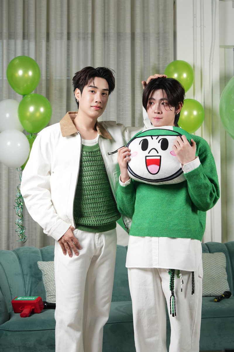 🌙Mission Unlocked: Too Cute To Handle #2
☁️อยากเติมเติ้ลเฟิร์สวันทู้กกวัน
📲 lineman.onelink.me/1N3T/xx7aa81u

LINE MAN LIVE x TLE FIRSTONE
#LINEMANถูกสุดทุกวันxTleFirstone
#LINEMANถูกสุดทุกวัน
#LINEMANWongnaiUsersChoice
#LINEMANถูกสุดทุกวันGrandSale

*เงื่อนไขเป็นไปตามที่ LINE MAN กำหนด