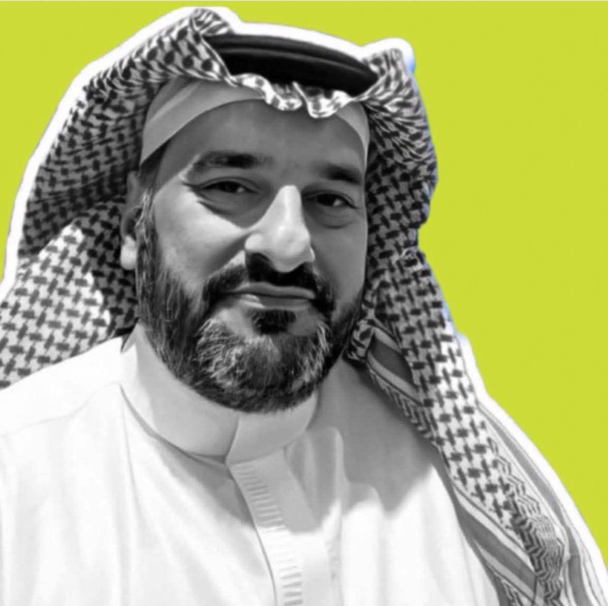 غامد tweet media