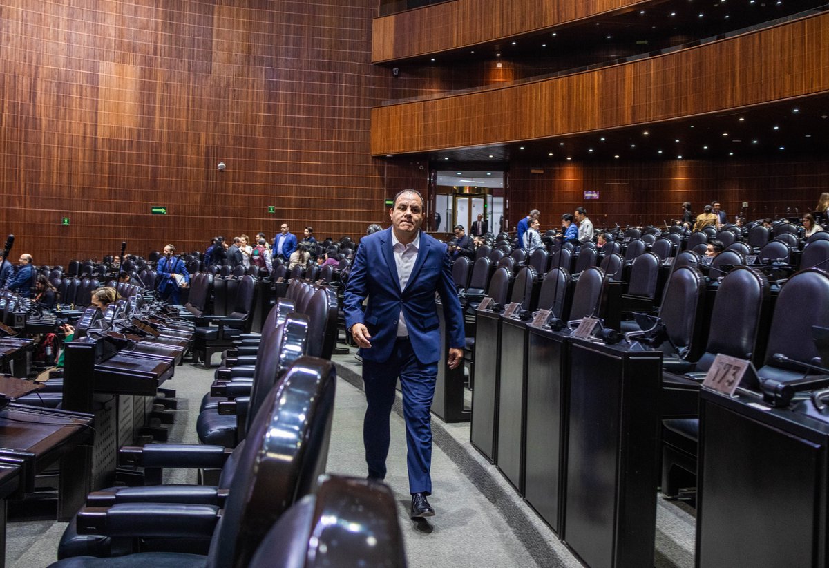 Cuauhtémoc Blanco tweet media