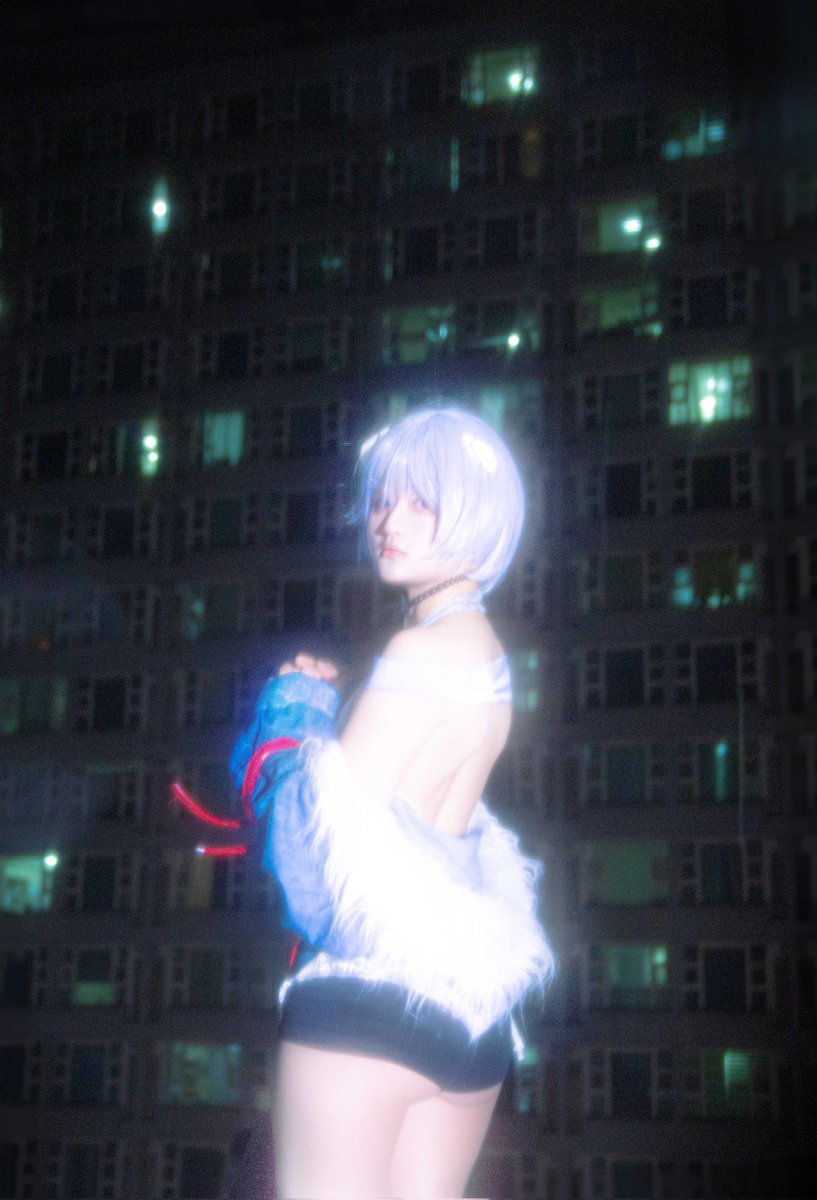 여은랑 tweet media