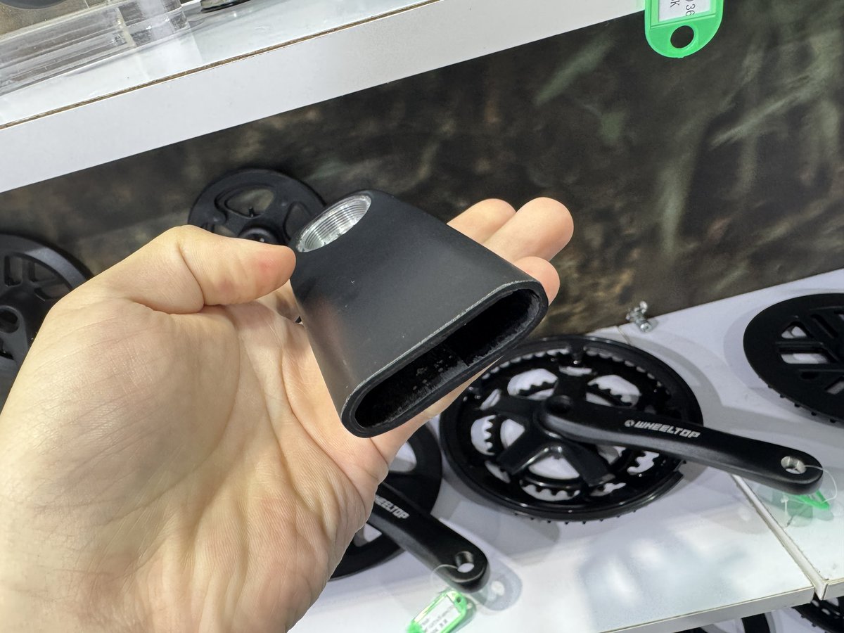 J.ROAD（ジェイロード）＠サイクルパーツ輸入代理店 tweet media