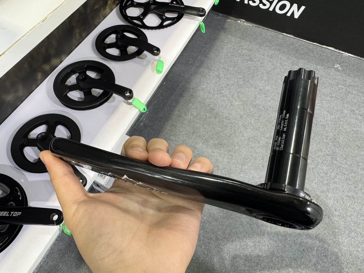 J.ROAD（ジェイロード）＠サイクルパーツ輸入代理店 tweet media