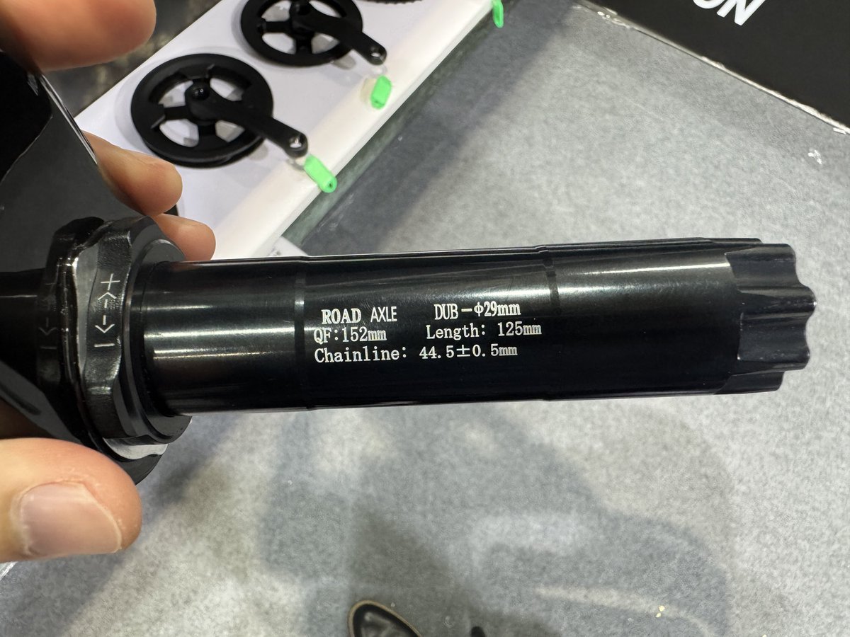 J.ROAD（ジェイロード）＠サイクルパーツ輸入代理店 tweet media