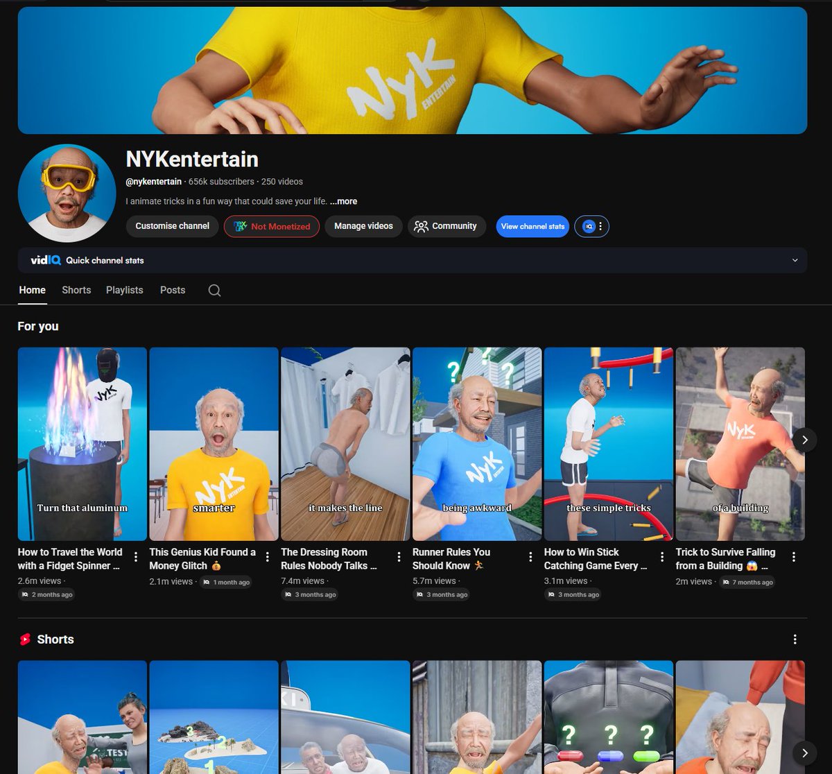 NYKentertain tweet media