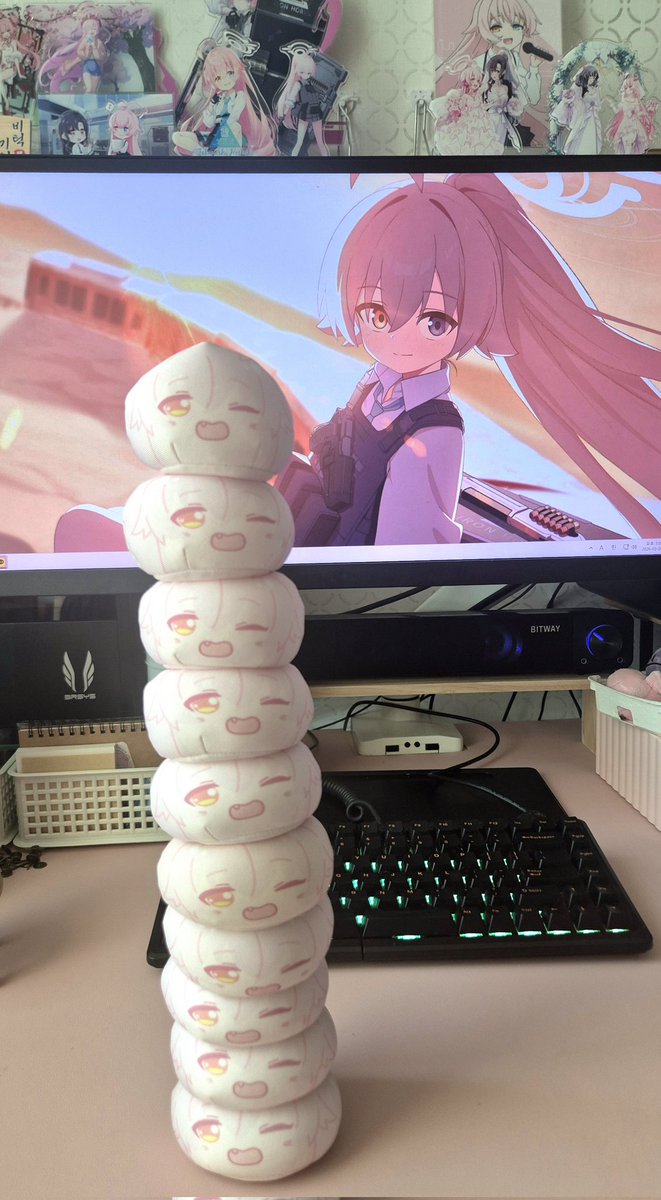 라라사(ララサ) tweet media