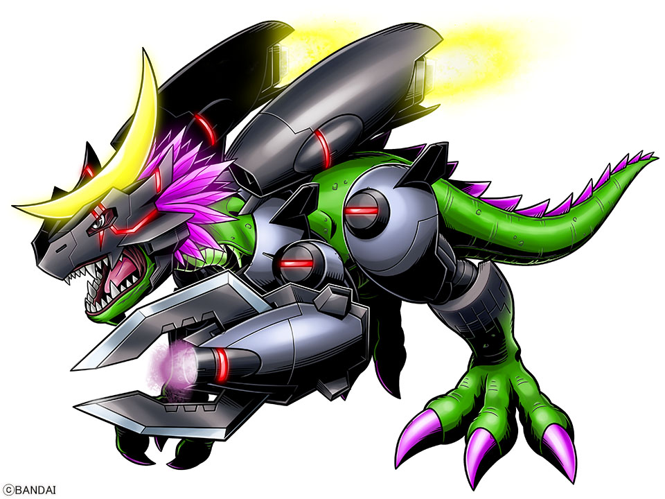 デジモンウェブ公式 tweet media