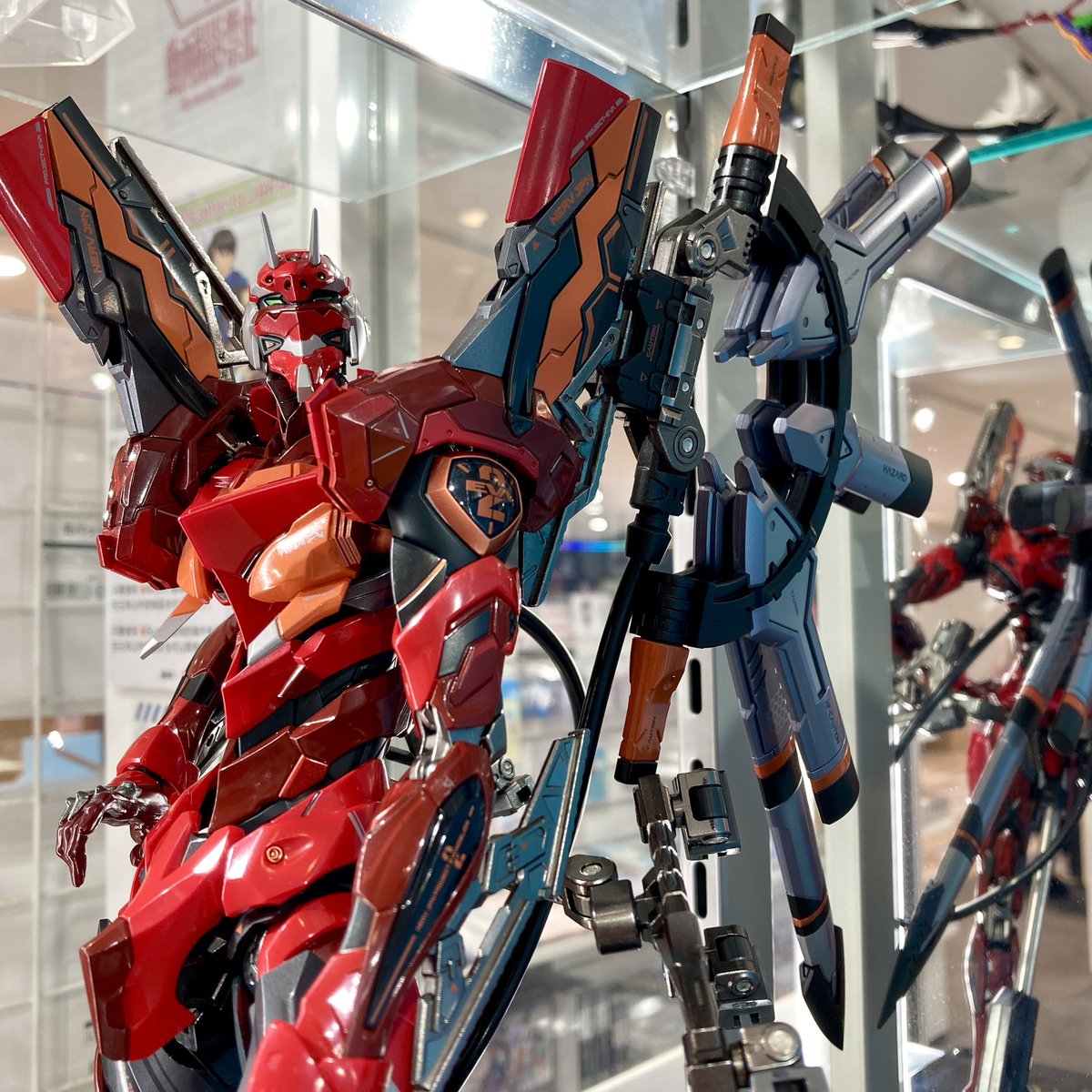 EVANGELION STORE(エヴァンゲリオンストア) tweet media
