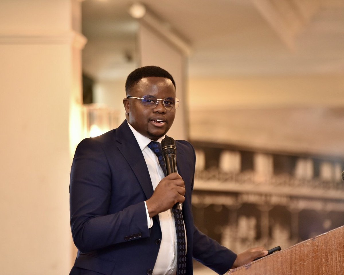 NAKURU MAYOR tweet media