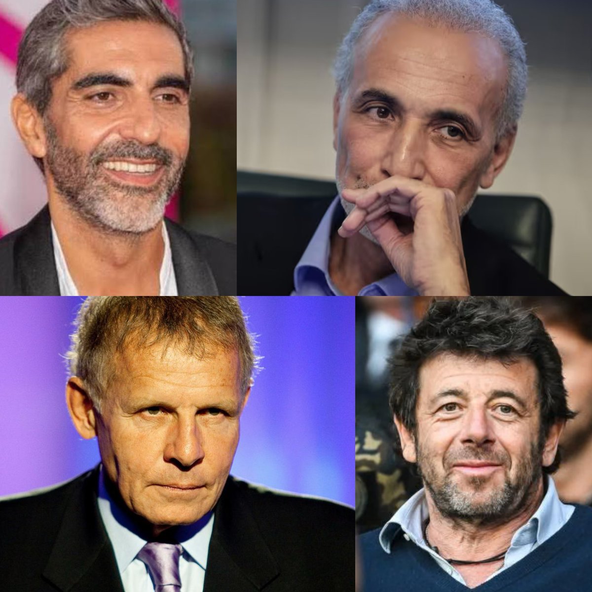 Rabah des bois tweet media