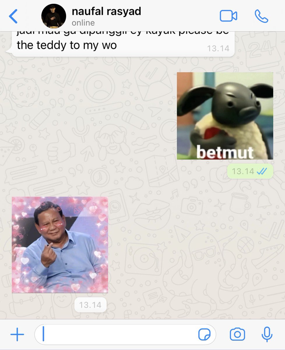 indy ✭ tweet media