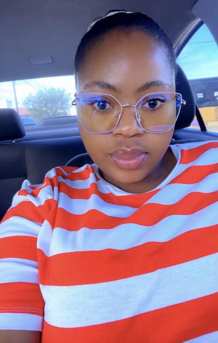 Tshegofatso🍓 tweet media