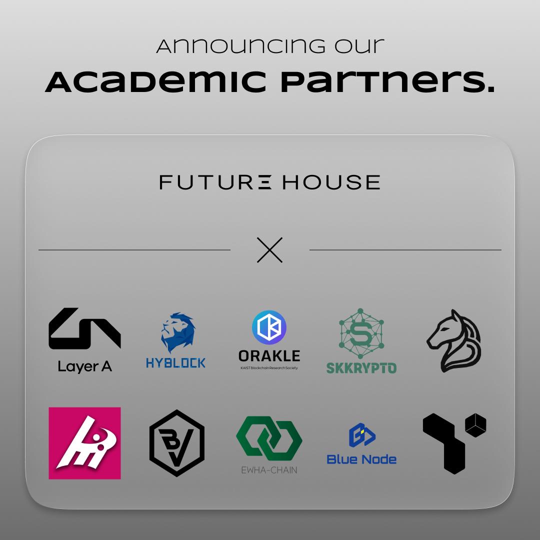 Future House tweet media