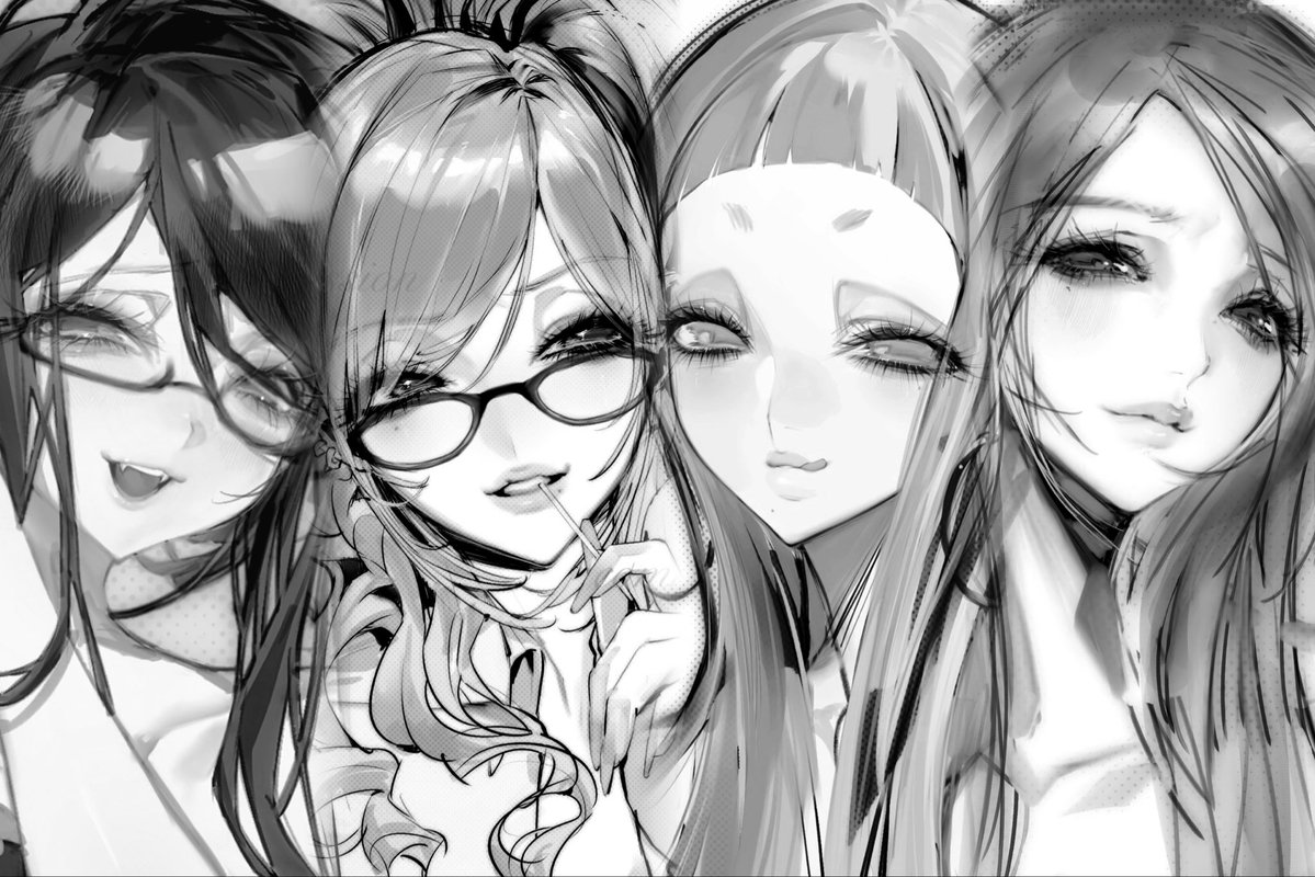 持續昏睡中 tweet media