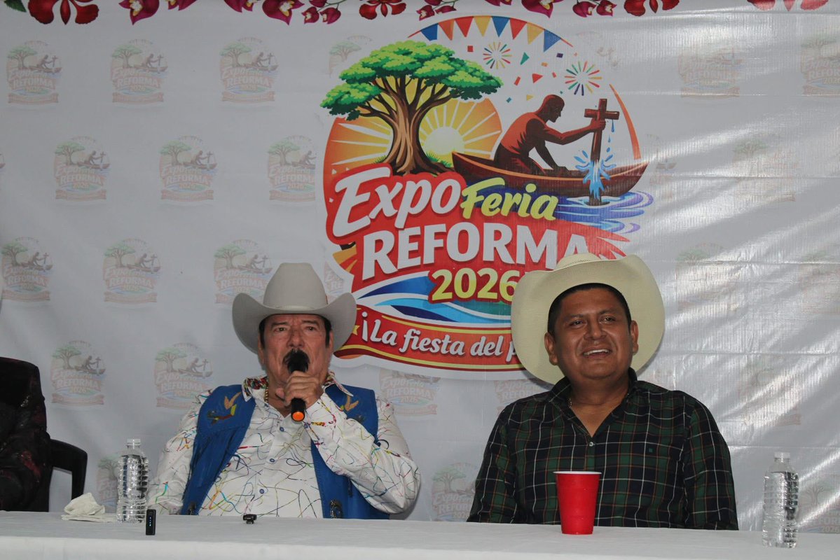 Que hay en Villa tweet media