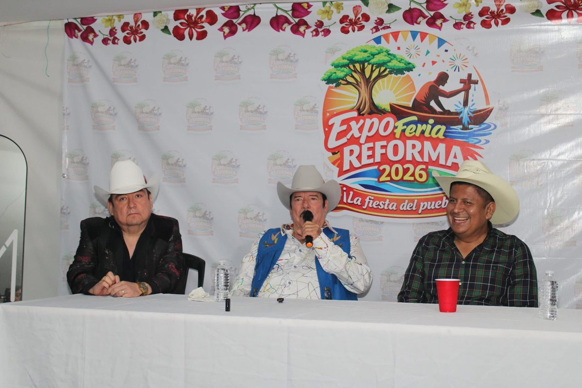 Que hay en Villa tweet media