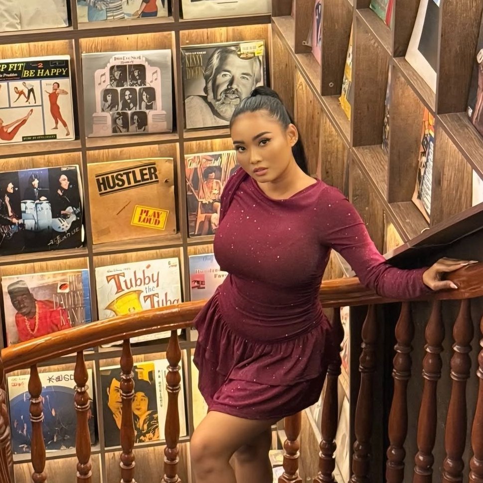 🔥ALUA MODELS🔥 tweet media