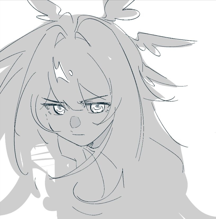 夏改三三 tweet media