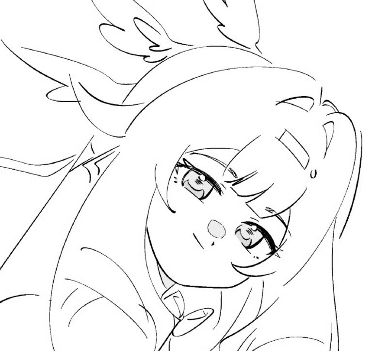 夏改三三 tweet media