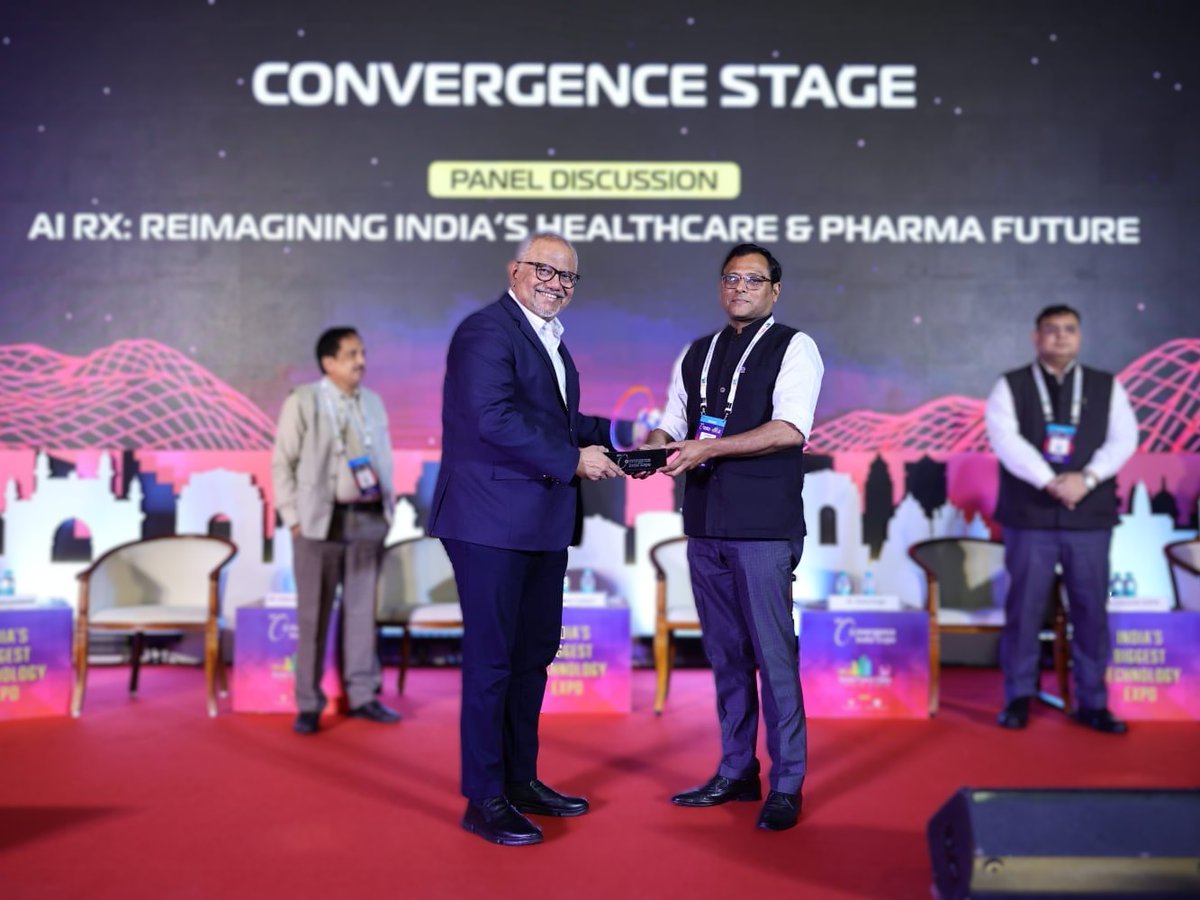 @QCI_NABH tweet media