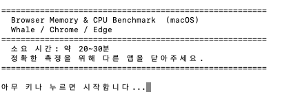 WhaleBrowser(연구도사) tweet media