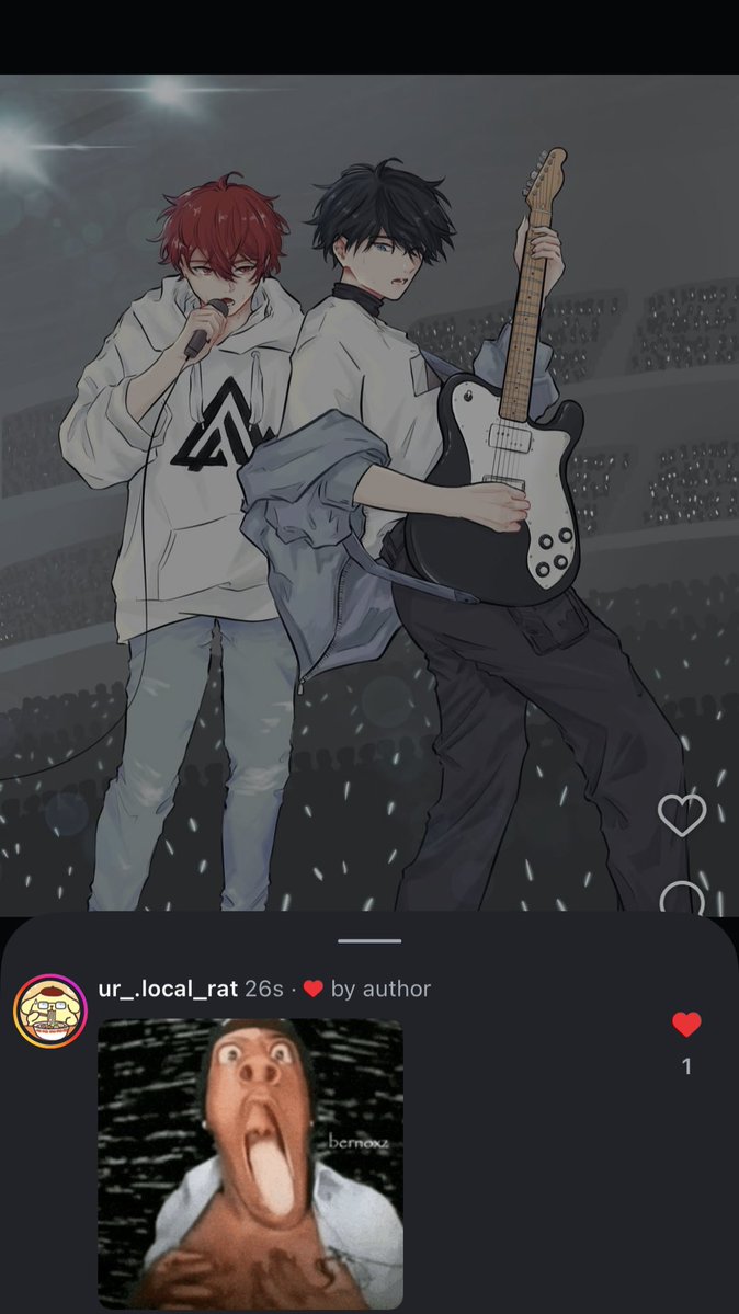 Ev 🐰commissions open!! tweet media