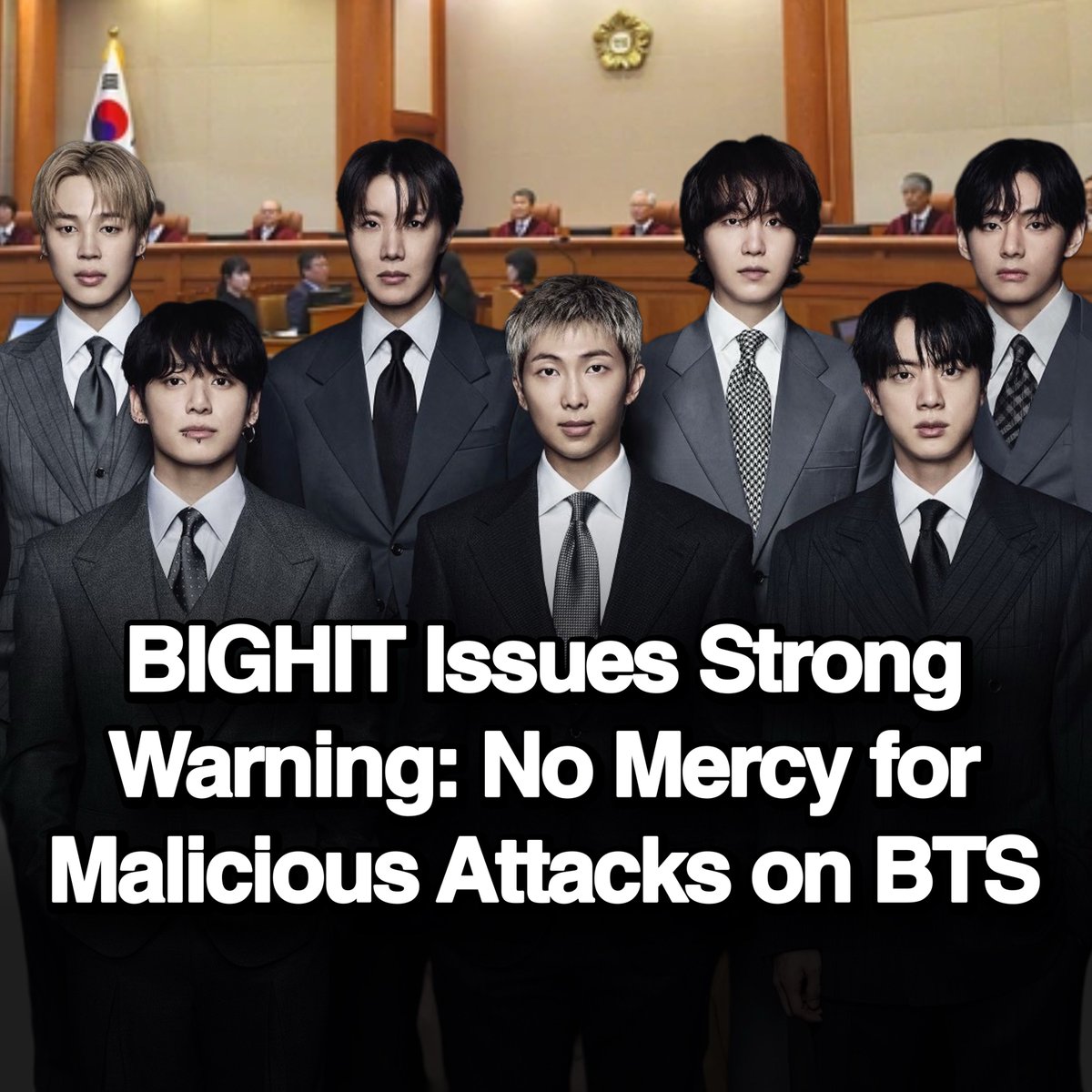 BTS Daily⁷ tweet media