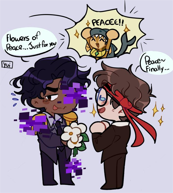 yui 🌻 tweet media