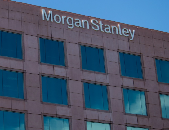 📊🏦 Morgan Stanley is preparing to launch a spot Bitcoin ETF, potentially becoming the first major US bank to do so, with a planned NYSE Arca listing under the ticker MSBT.
